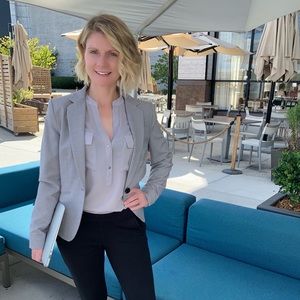 Meet your Posher, Sue